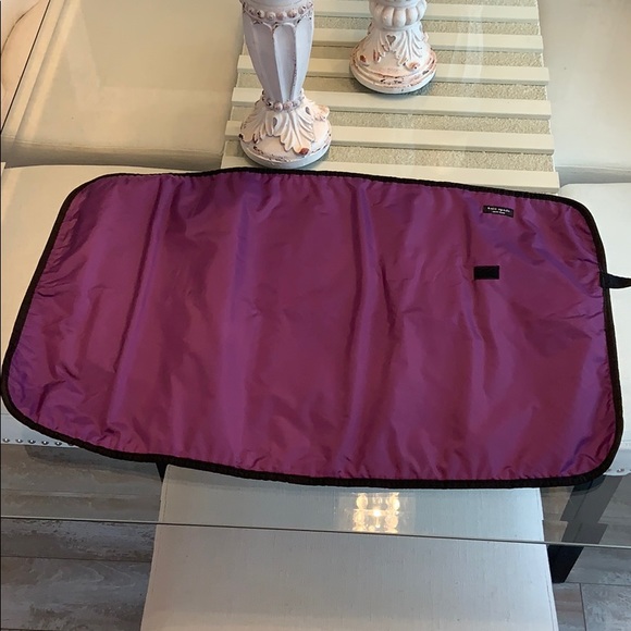 Kate Spade Baby Changing Pad - Picture 2 of 6